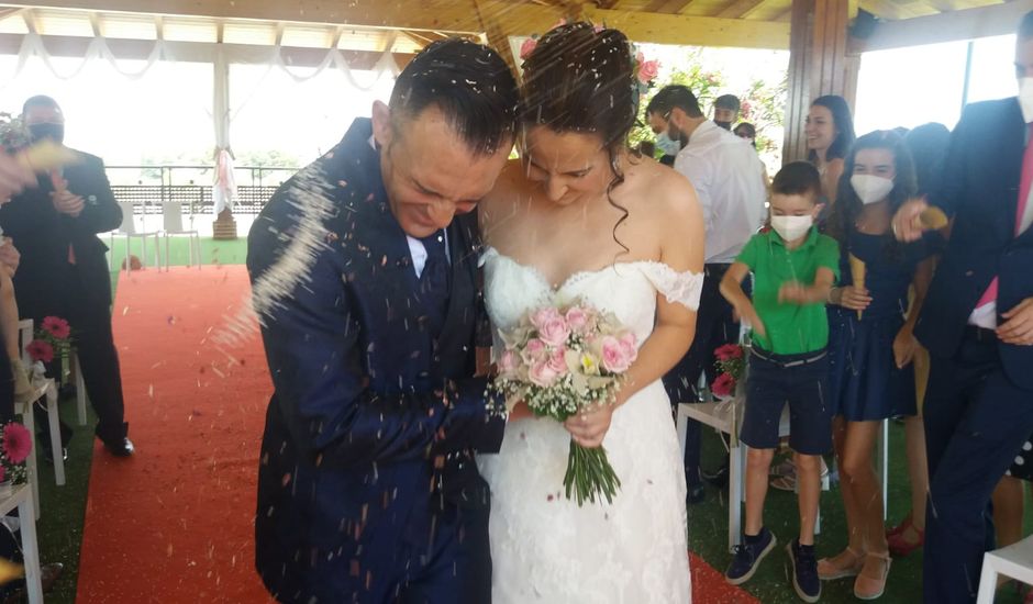 La boda de Oscar y Lidia en Jumilla, Murcia