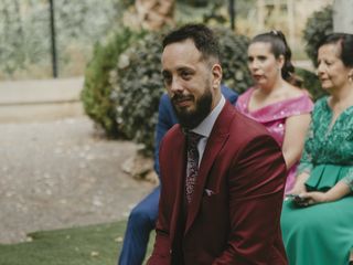 La boda de Cyntia y Roberto 3