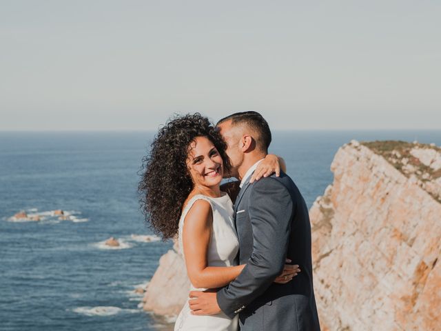 La boda de Fran y Sandra en Puente Boeza, León 70