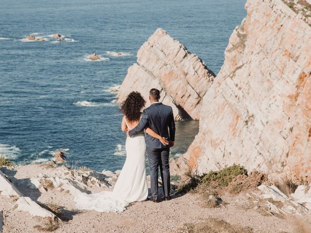 La boda de Fran y Sandra en Puente Boeza, León 72