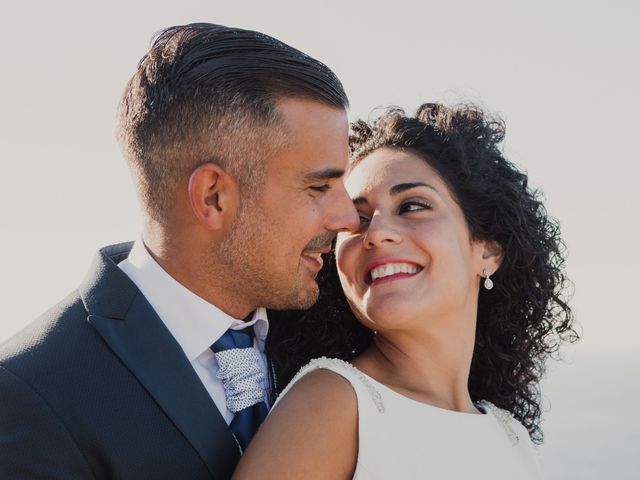 La boda de Fran y Sandra en Puente Boeza, León 73