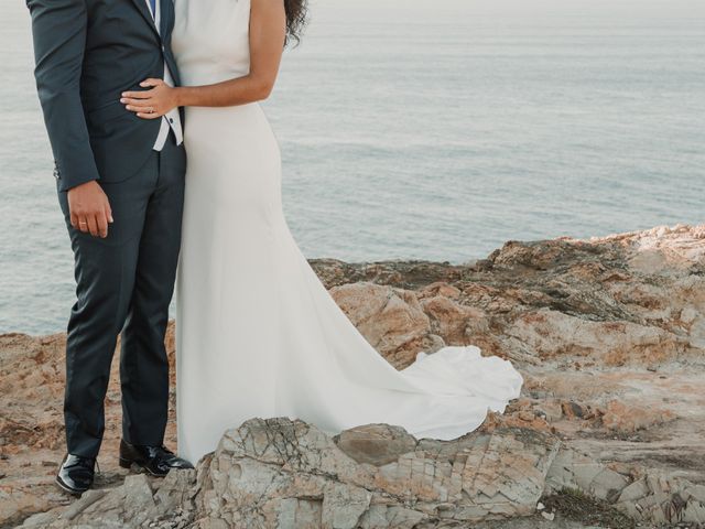 La boda de Fran y Sandra en Puente Boeza, León 74