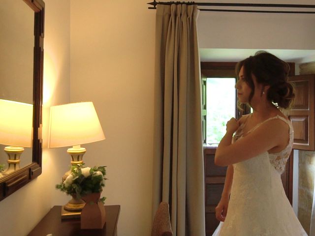 La boda de José y Lourdes en Cangas De Onis, Asturias 4