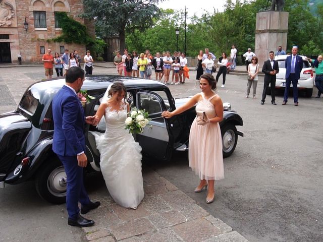 La boda de José y Lourdes en Cangas De Onis, Asturias 15