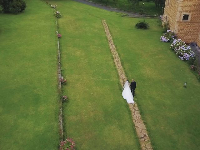 La boda de José y Lourdes en Cangas De Onis, Asturias 26