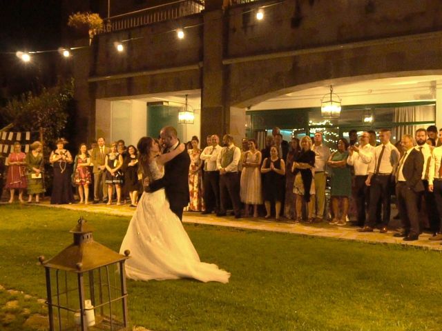 La boda de José y Lourdes en Cangas De Onis, Asturias 42