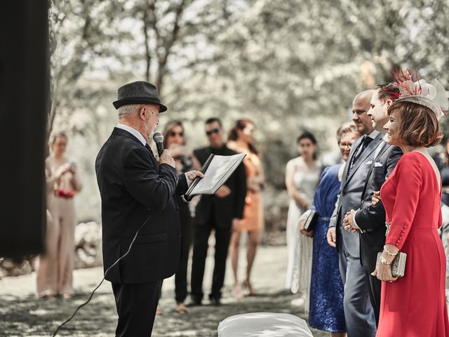 La boda de Antonio Carlos y Abel en Loja, Granada 62