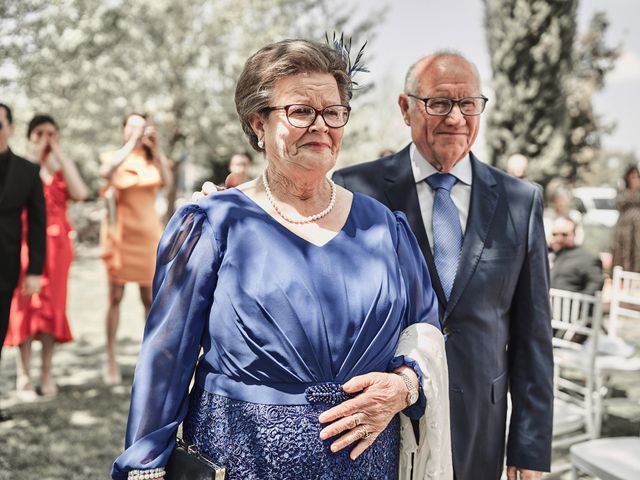 La boda de Antonio Carlos y Abel en Loja, Granada 85