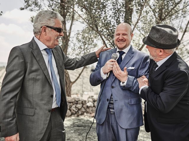 La boda de Antonio Carlos y Abel en Loja, Granada 89