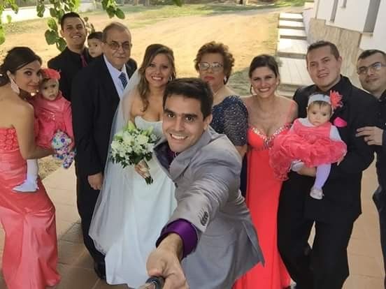 La boda de Francisco y Fatima en Alcoi/alcoy, Alicante 9