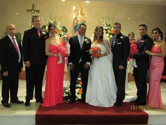 La boda de Francisco y Fatima en Alcoi/alcoy, Alicante 14