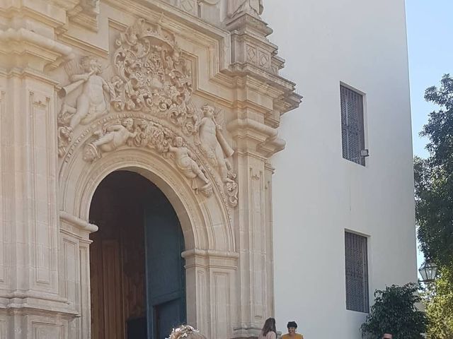 La boda de Eliseo y Elisa en Murcia, Murcia 2