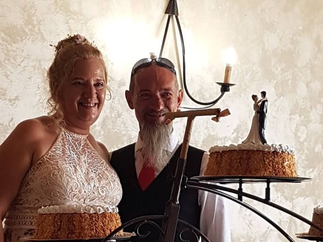 La boda de Eliseo y Elisa en Murcia, Murcia 3
