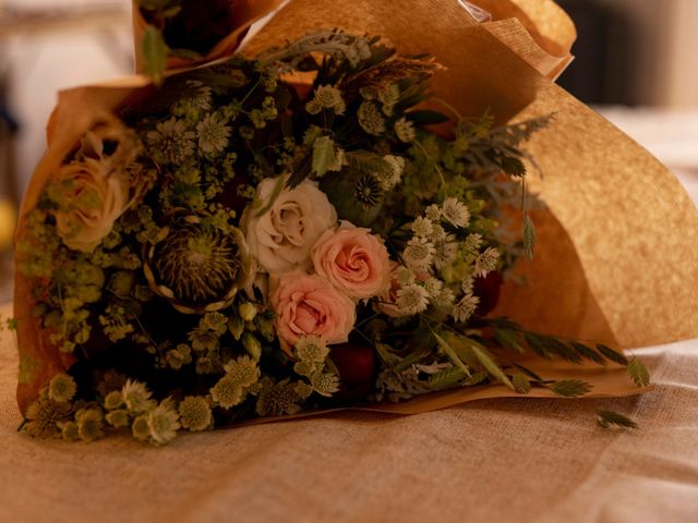 La boda de Yas y Gil en Sant Francesc De Formentera, Islas Baleares 17