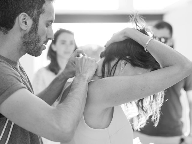 La boda de Yas y Gil en Sant Francesc De Formentera, Islas Baleares 79