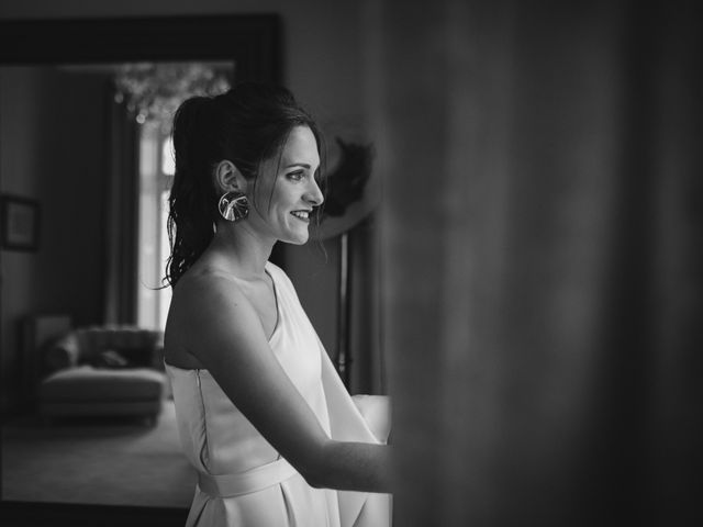 La boda de Gonzalo y María en Gijón, Asturias 25