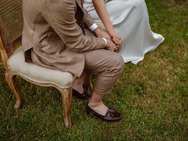 La boda de Gonzalo y María en Gijón, Asturias 38