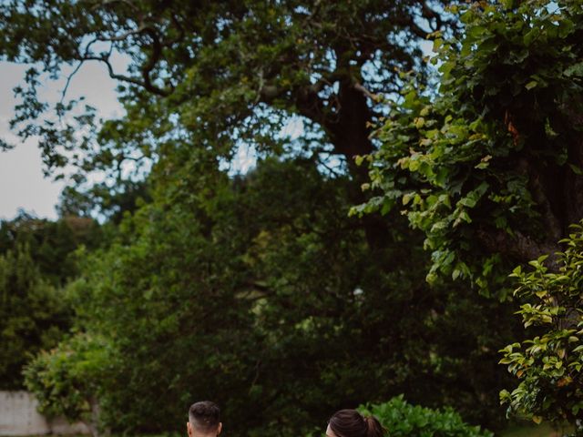 La boda de Gonzalo y María en Gijón, Asturias 60