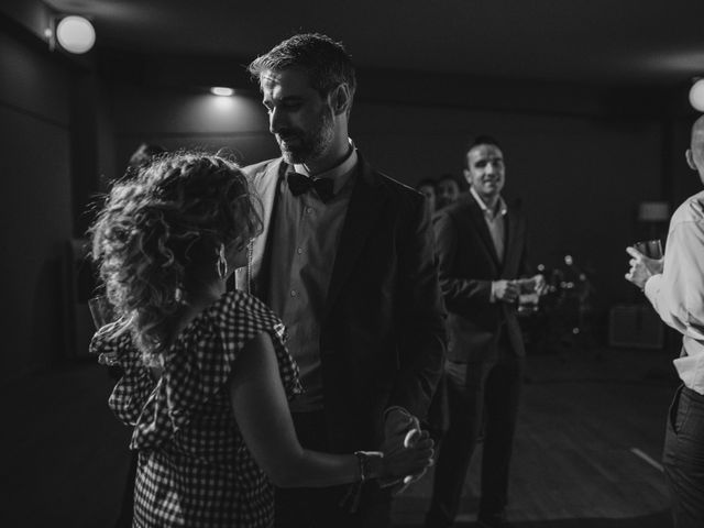 La boda de Gonzalo y María en Gijón, Asturias 114