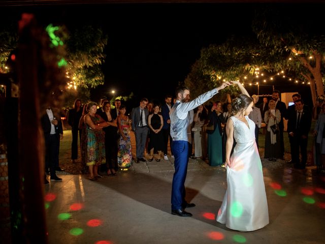 La boda de Dani y Cristina en Odena, Barcelona 63