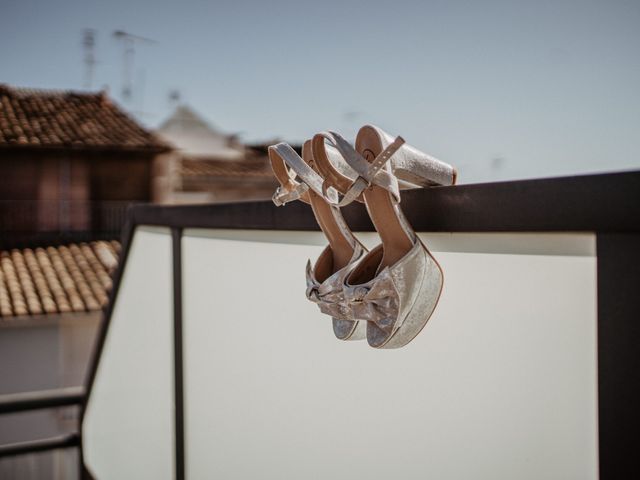 La boda de Jaume y Sonia en Barbastro, Huesca 21