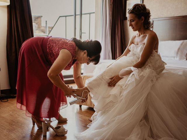 La boda de Jaume y Sonia en Barbastro, Huesca 22