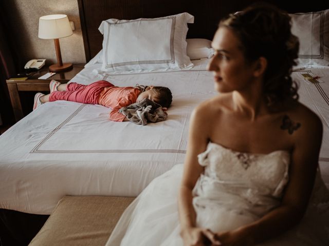 La boda de Jaume y Sonia en Barbastro, Huesca 23