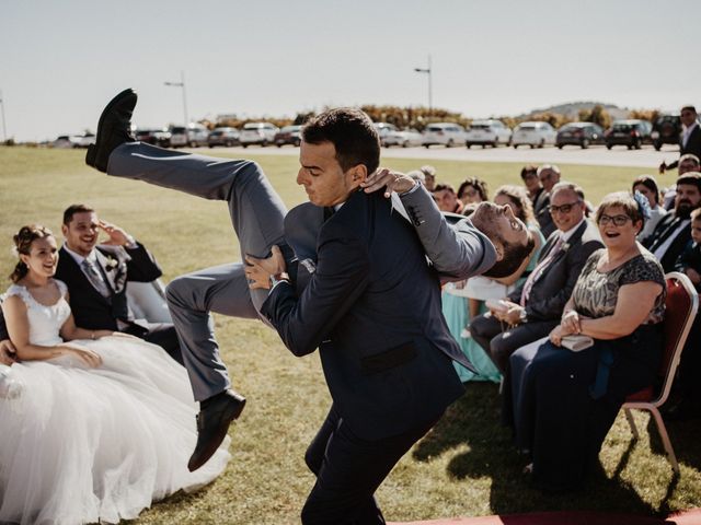 La boda de Jaume y Sonia en Barbastro, Huesca 50