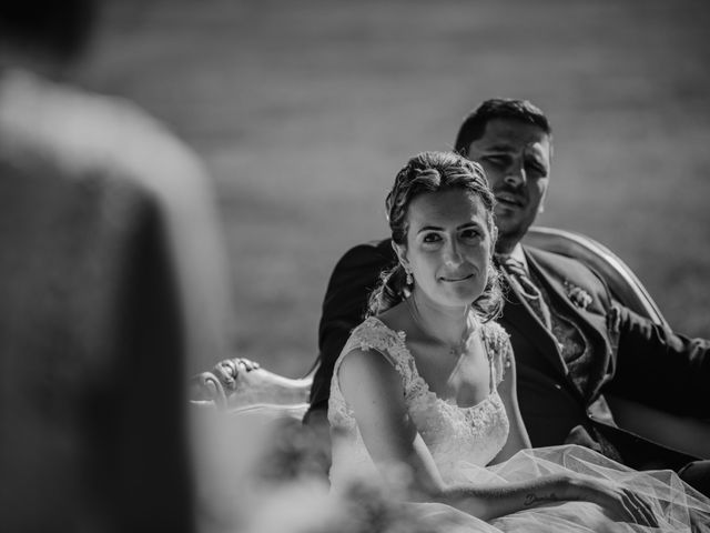 La boda de Jaume y Sonia en Barbastro, Huesca 57