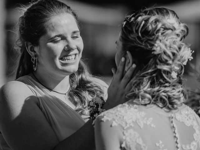 La boda de Jaume y Sonia en Barbastro, Huesca 61