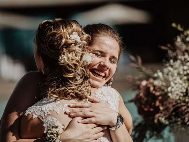 La boda de Jaume y Sonia en Barbastro, Huesca 62