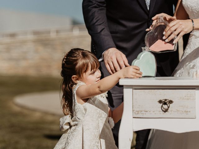 La boda de Jaume y Sonia en Barbastro, Huesca 63