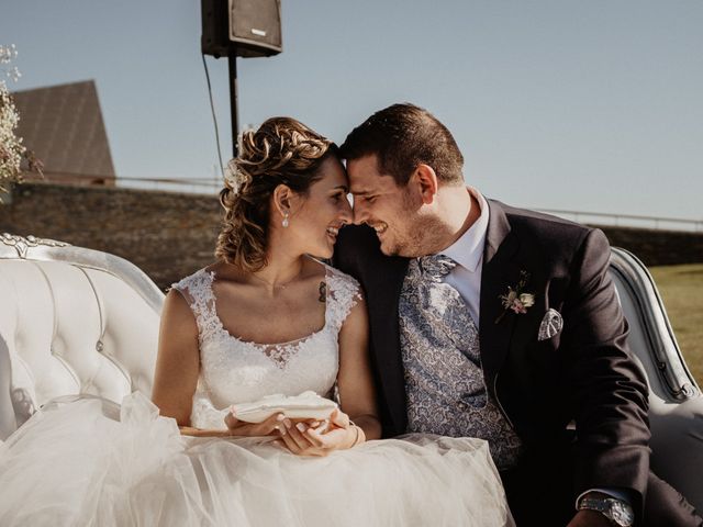 La boda de Jaume y Sonia en Barbastro, Huesca 66