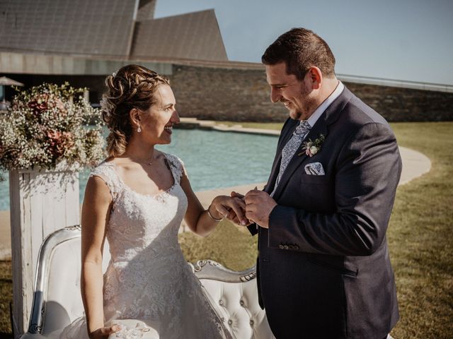 La boda de Jaume y Sonia en Barbastro, Huesca 67