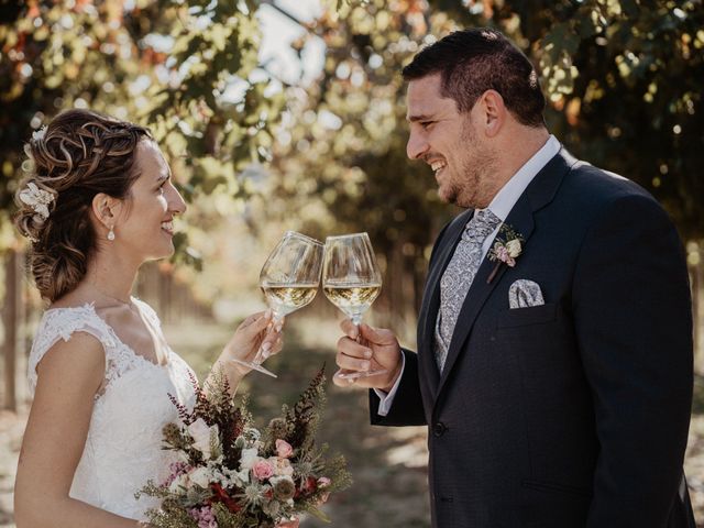 La boda de Jaume y Sonia en Barbastro, Huesca 73