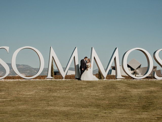 La boda de Jaume y Sonia en Barbastro, Huesca 81