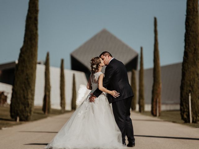 La boda de Jaume y Sonia en Barbastro, Huesca 86