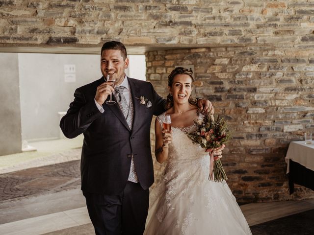 La boda de Jaume y Sonia en Barbastro, Huesca 90