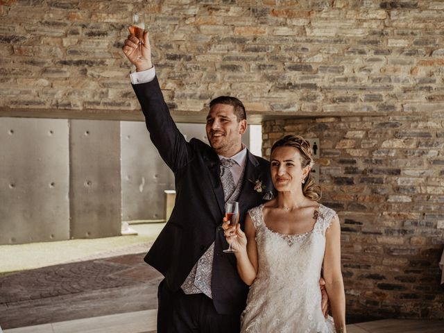 La boda de Jaume y Sonia en Barbastro, Huesca 91