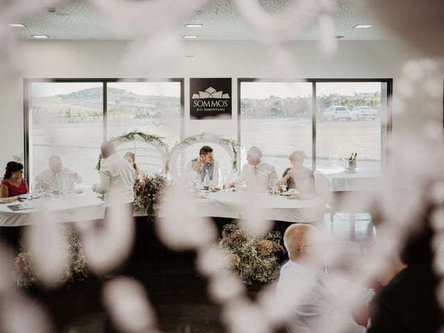 La boda de Jaume y Sonia en Barbastro, Huesca 103