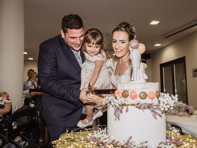 La boda de Jaume y Sonia en Barbastro, Huesca 115