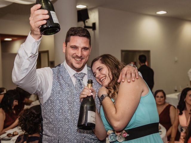 La boda de Jaume y Sonia en Barbastro, Huesca 116