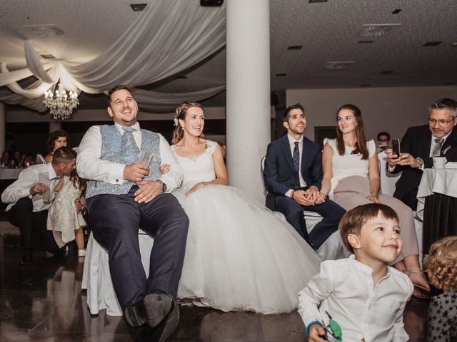 La boda de Jaume y Sonia en Barbastro, Huesca 120