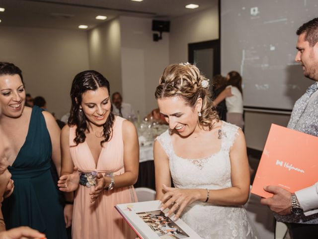 La boda de Jaume y Sonia en Barbastro, Huesca 123