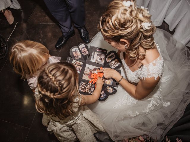 La boda de Jaume y Sonia en Barbastro, Huesca 126