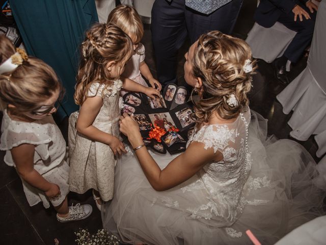 La boda de Jaume y Sonia en Barbastro, Huesca 127