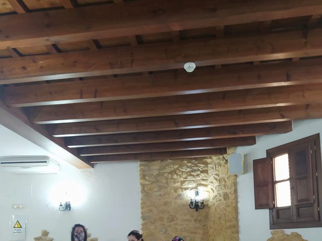 La boda de Álvaro y Carolina en Osuna, Sevilla 3