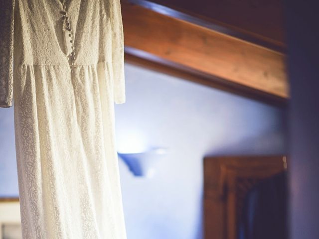 La boda de Álvaro y Carolina en Osuna, Sevilla 6