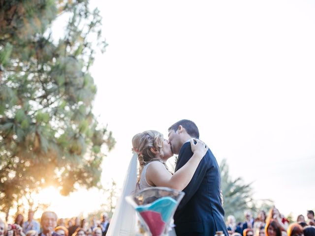 La boda de Javi y Sandra en Sant Vicent Del Raspeig/san Vicente Del, Alicante 6