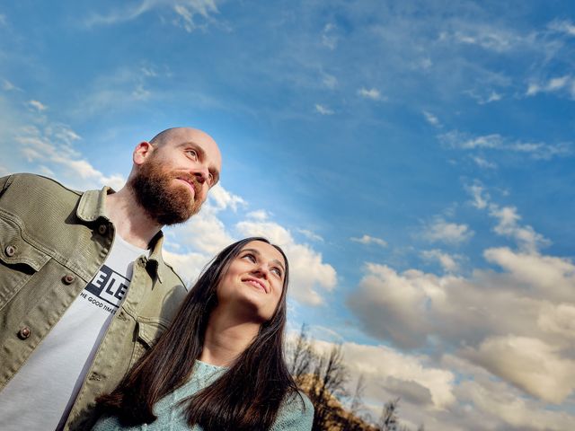 La boda de Lucia y Fernando en Oviedo, Asturias 15